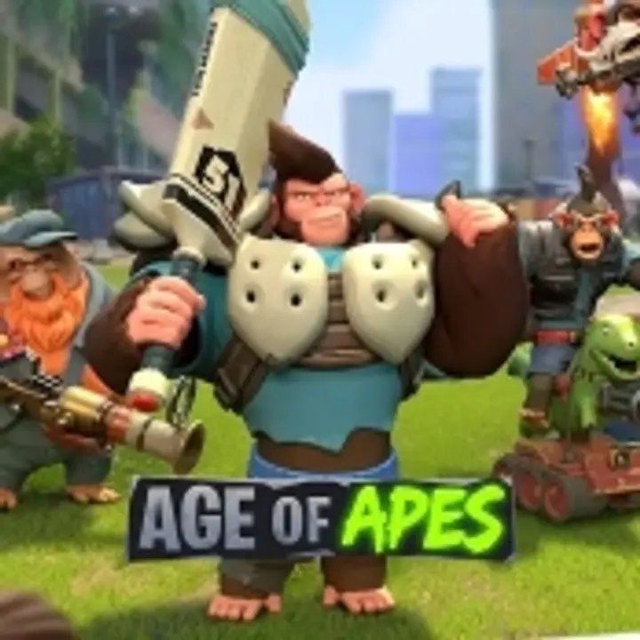 Age of Apes