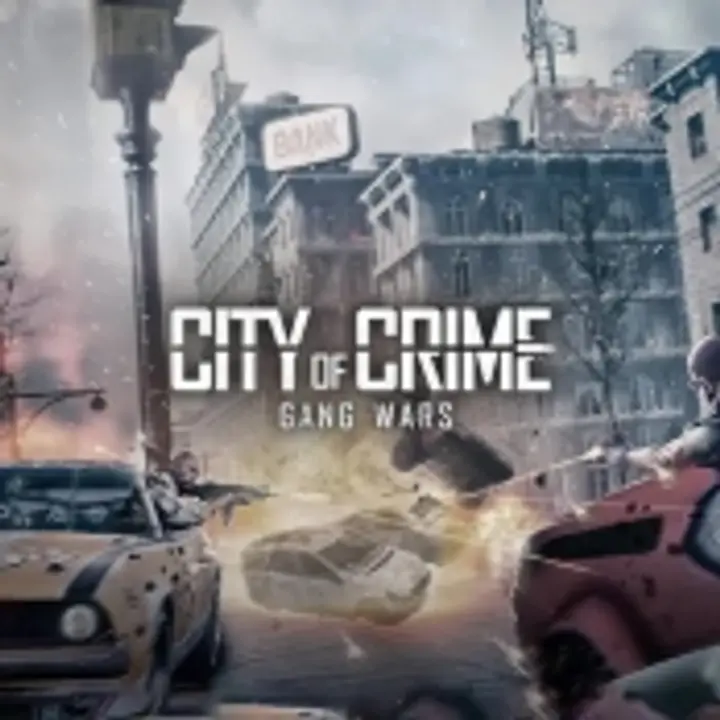 City of Crime: Gang Wars
