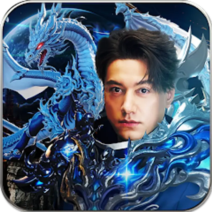 Legend Sacred Dragon