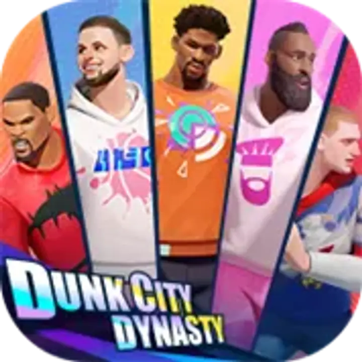 Dunk City Dynasty