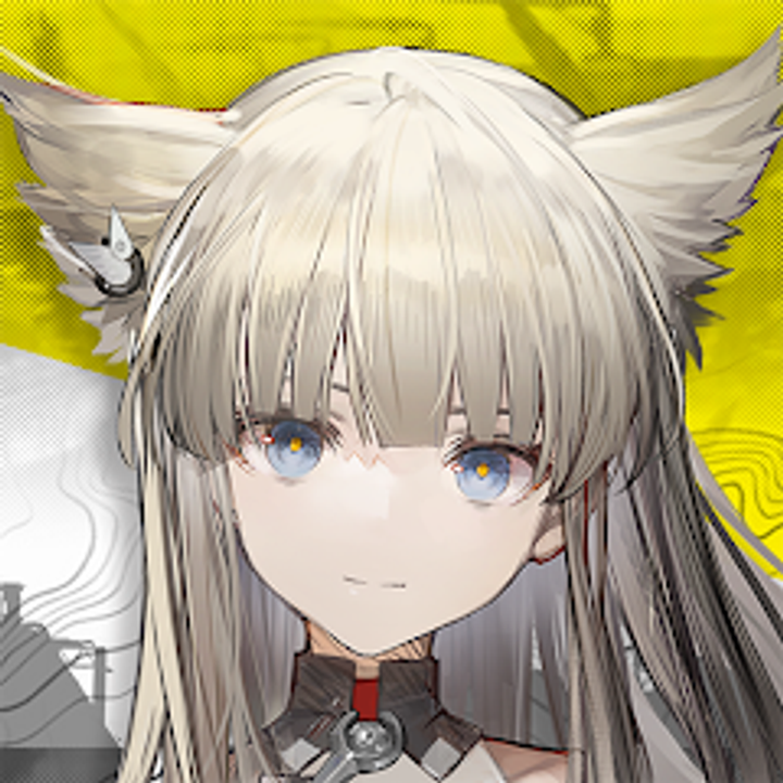 Arknights: Enfield via Login