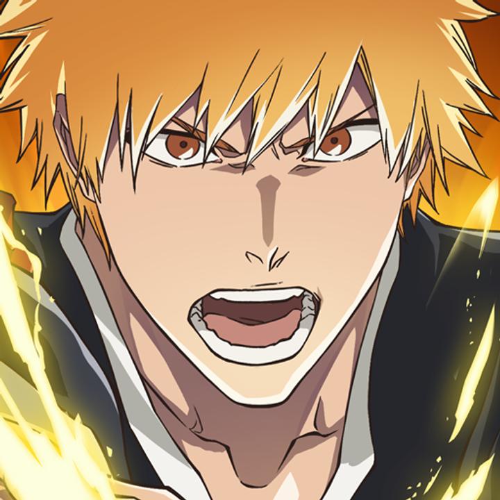 BLEACH: Soul Resonance via Login