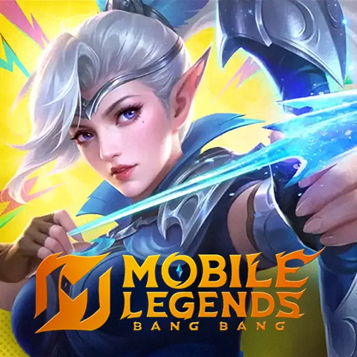 Mobile Legends: Bang Bang
