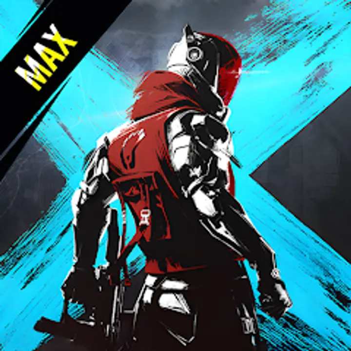 Blood Strike Max