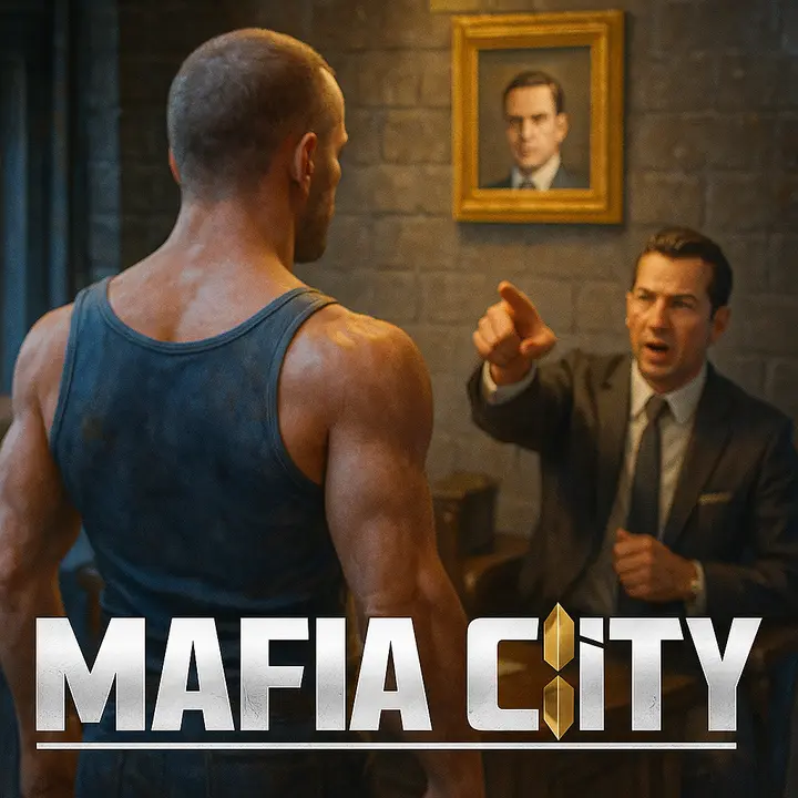 Mafia City