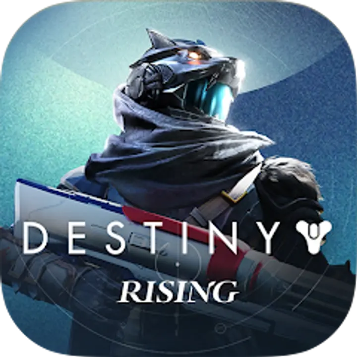Destiny Rising