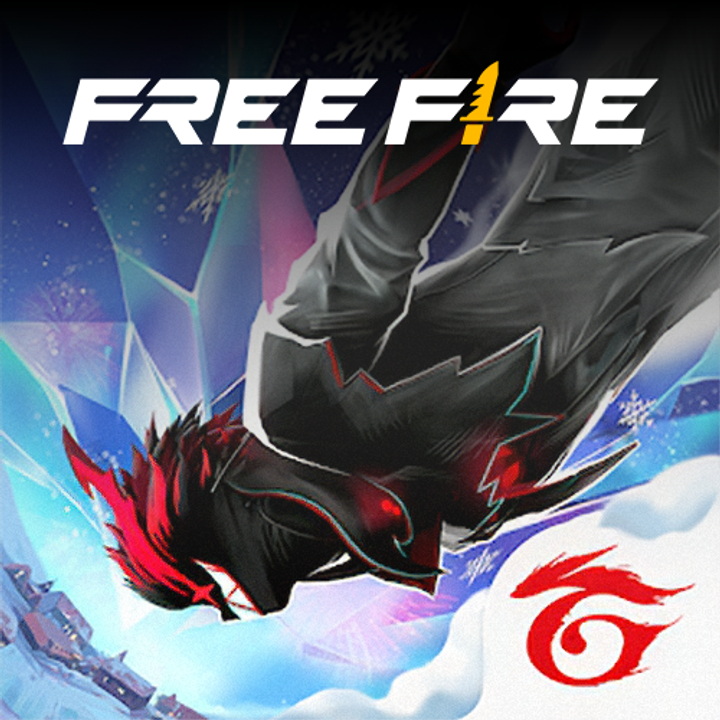 Voucher Free Fire Brazil