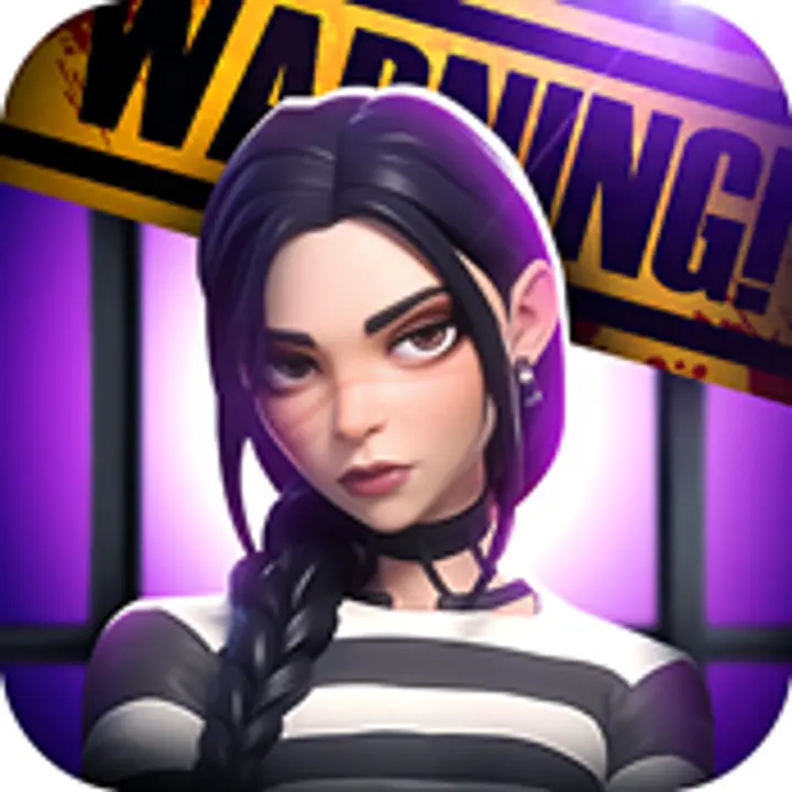 Lands of Jail via Login