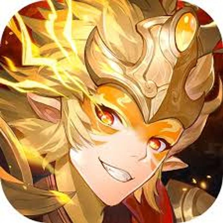 Monkey King Arena of Heroes