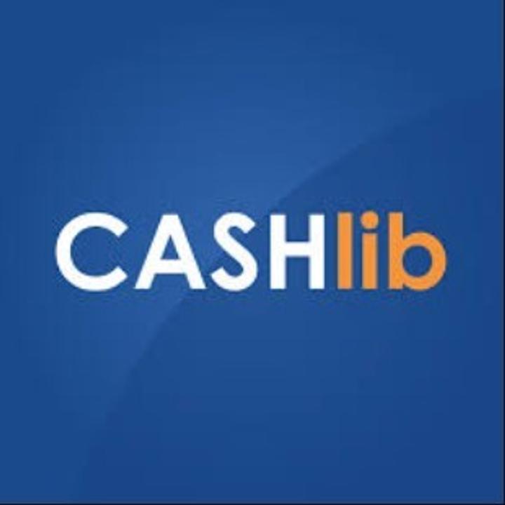 CASHlib Voucher