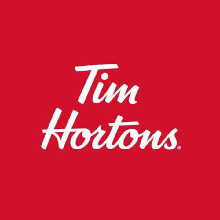 Tim Hortons Gift Card