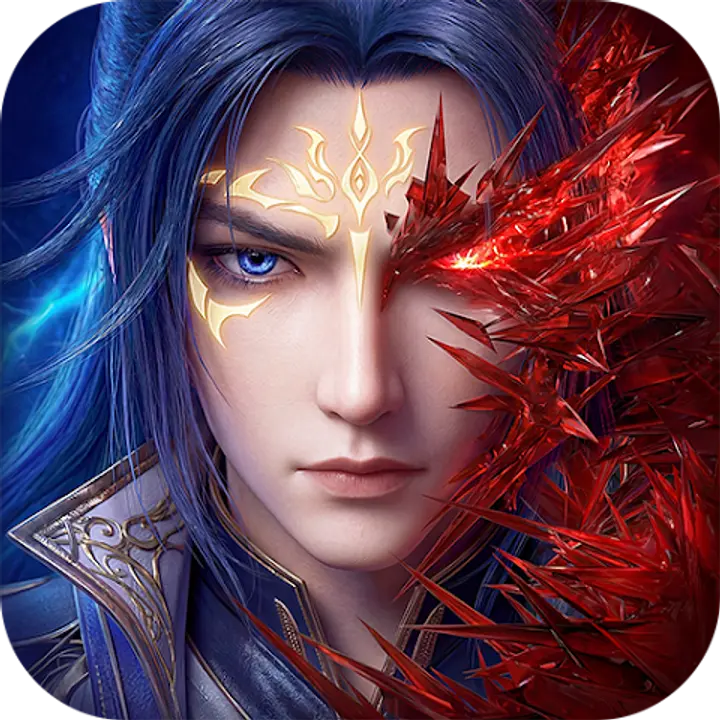 Soul Land: Awakening World - via Login