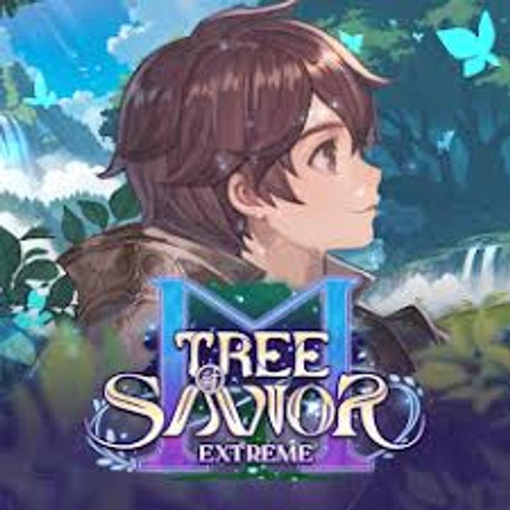 Tree of Savior M Extreme