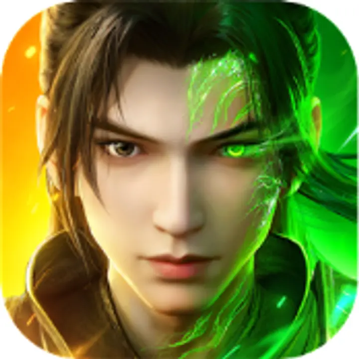 Battle Through the Heavens 3D: Fight