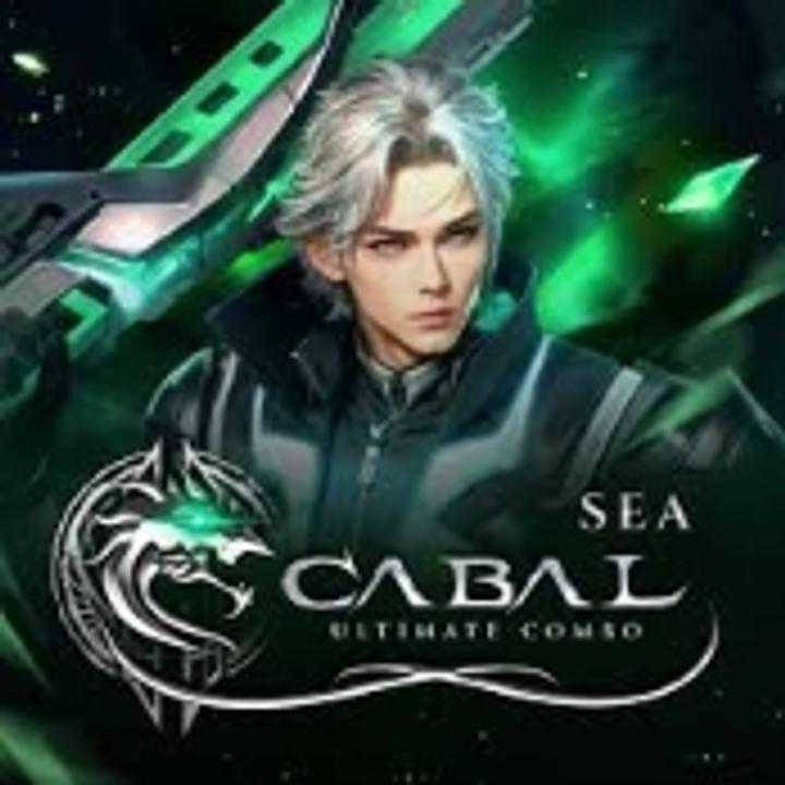 Cabal Ultimate Combo SEA - PC