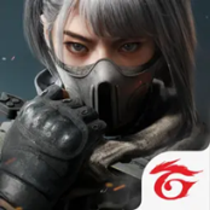 Garena Delta Force (Latam)