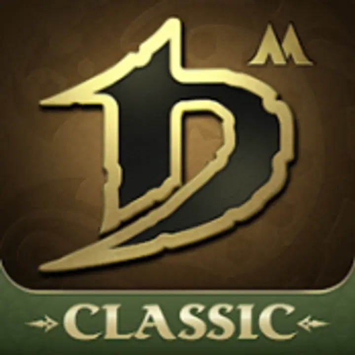 Dragon Nest M: Classic - SEA