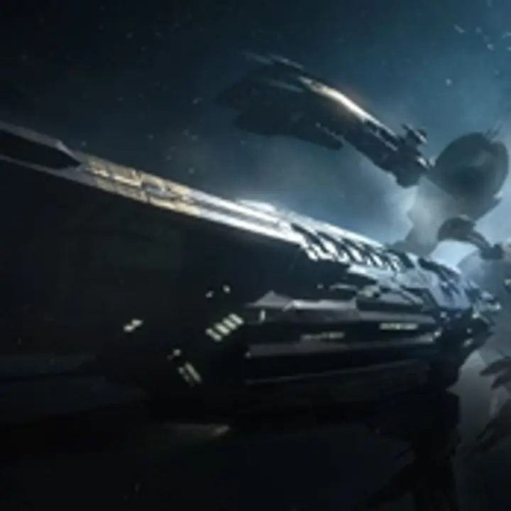 Eve Echoes by Netease