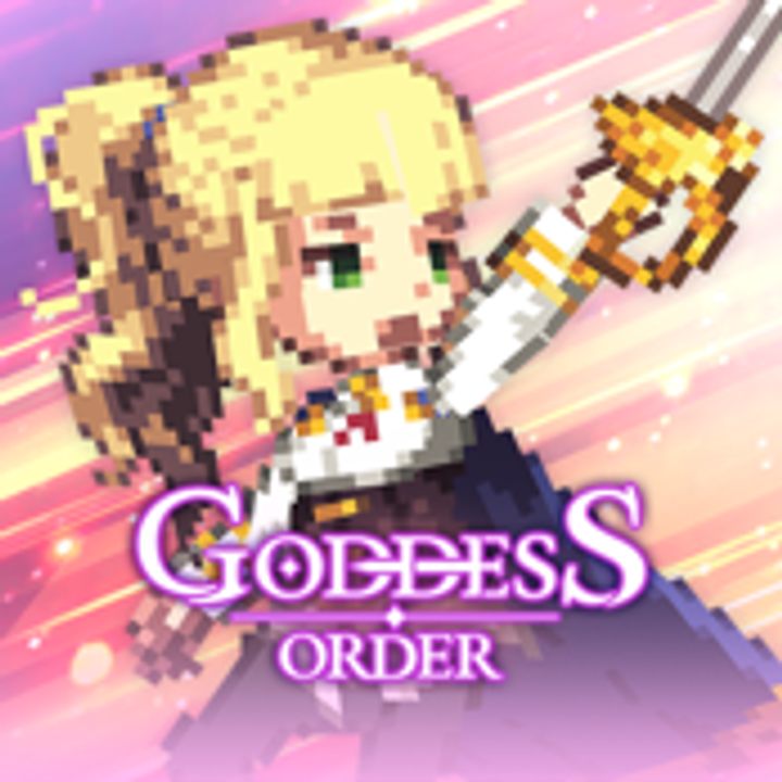 Goddess Order - Drop Link