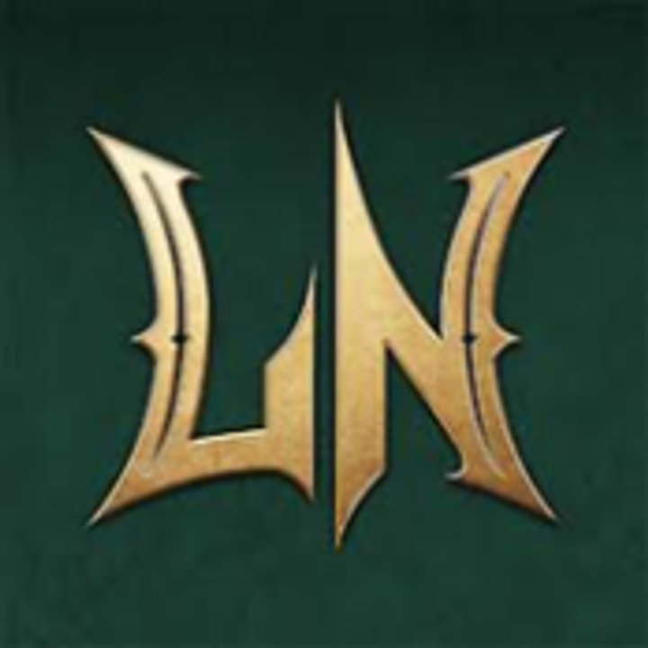 LORDNINE - Infinite Class