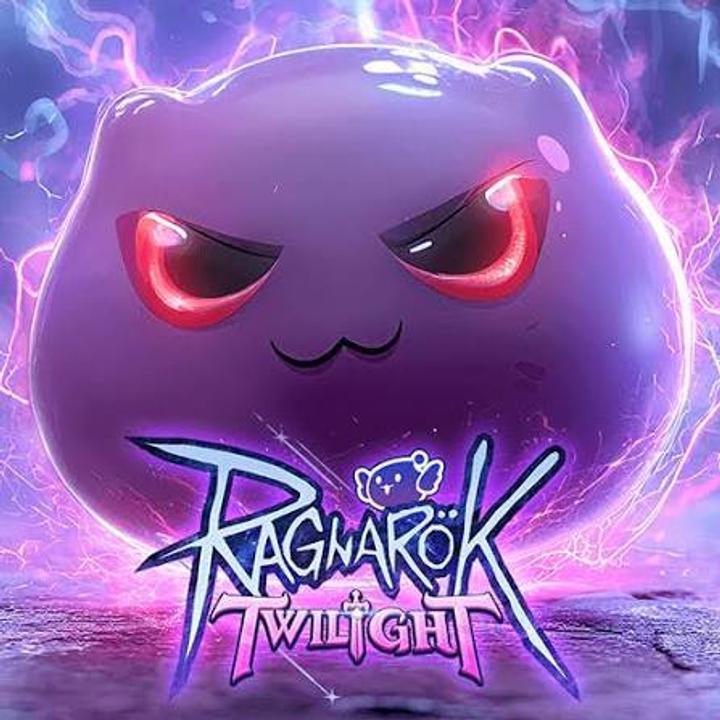 Ragnarok Twilight - Drop Link GOC