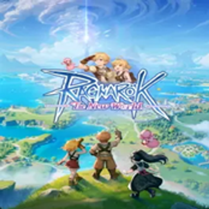 Ragnarok The New World