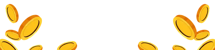 Background coins