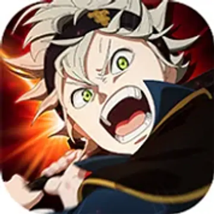 Black Clover M