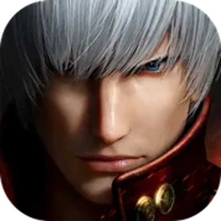 Devil May Cry Peak of Combat