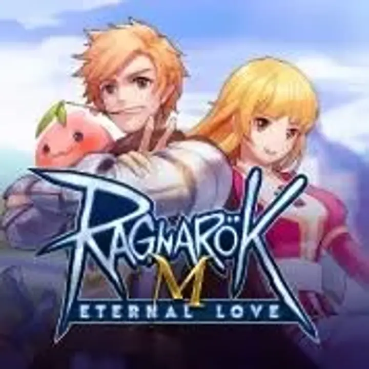 Ragnarok M Eternal Love SEA