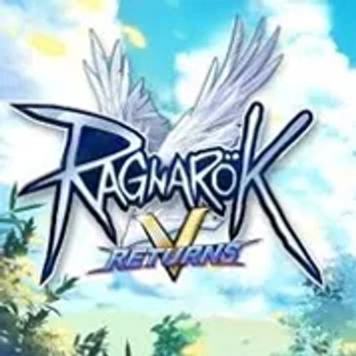 Ragnarok V Returns SEA