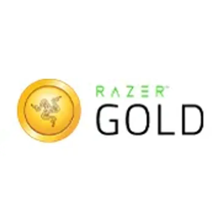 Voucher Razer Gold (MY) Direct Pin