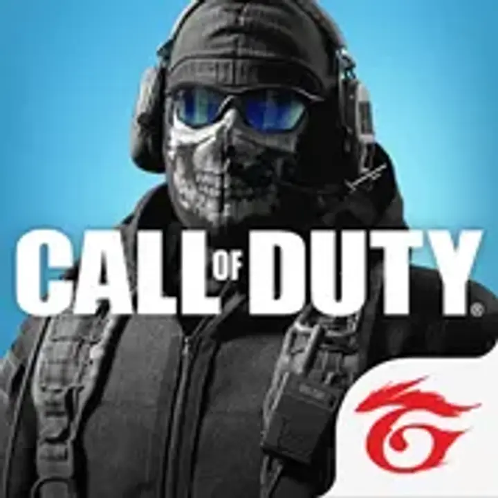Voucher Call of Duty Mobile
