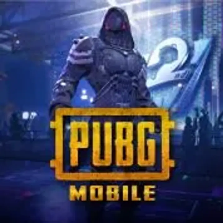 PUBG UC